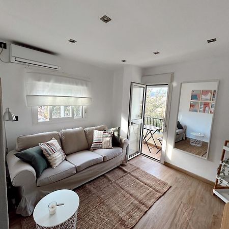Cosy Trinidad Apartman Málaga Kültér fotó