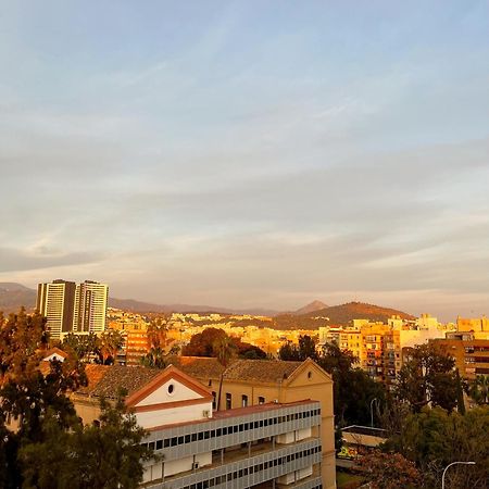 Cosy Trinidad Apartman Málaga Kültér fotó