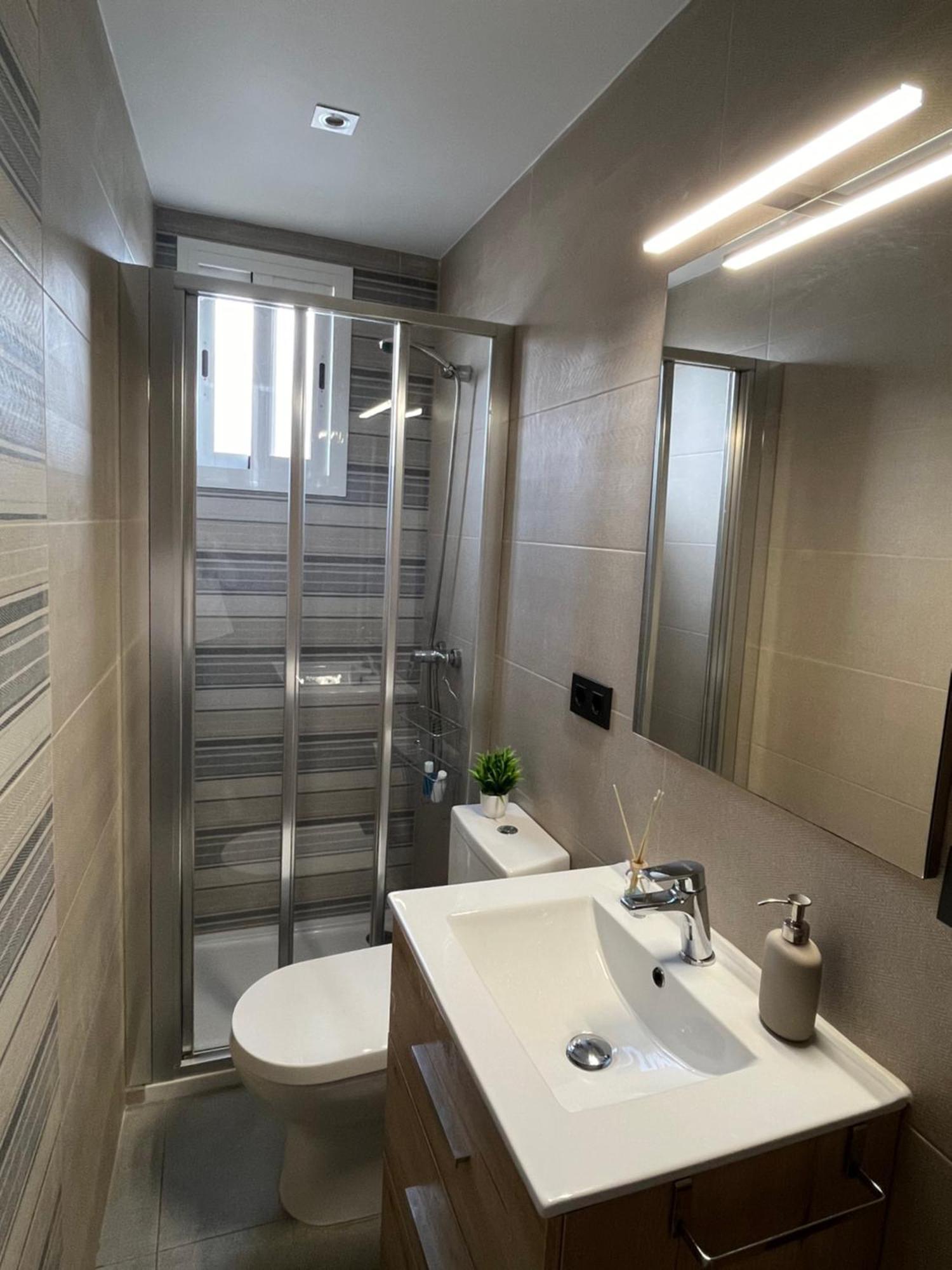 Cosy Trinidad Apartman Málaga Kültér fotó