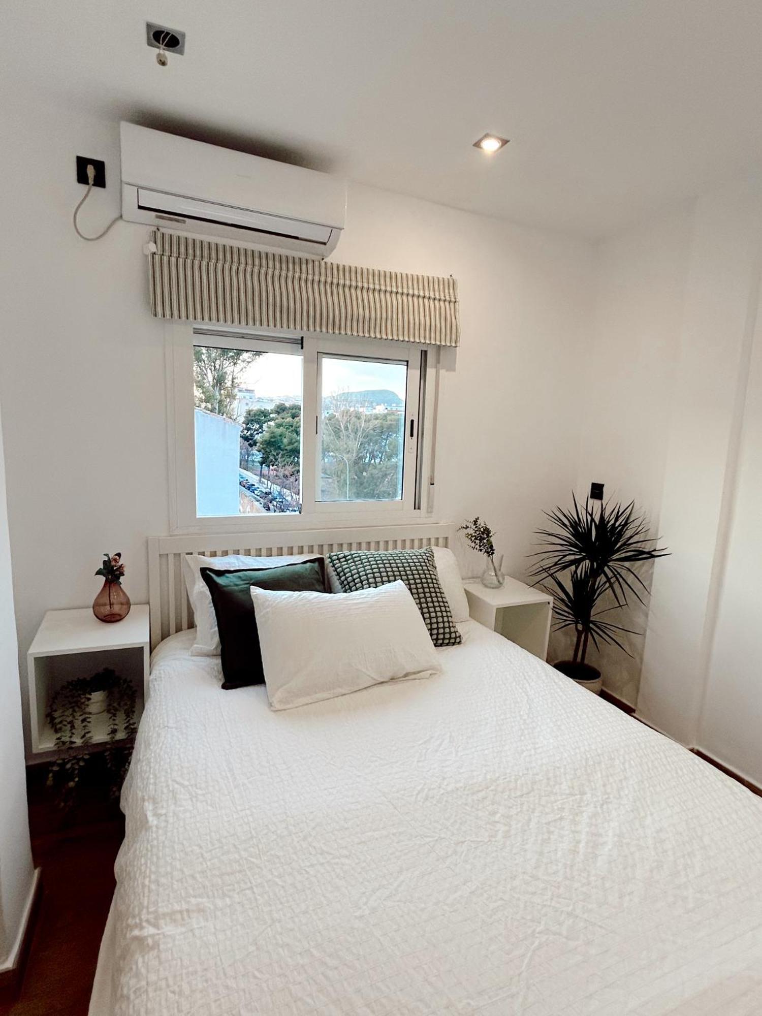 Cosy Trinidad Apartman Málaga Kültér fotó