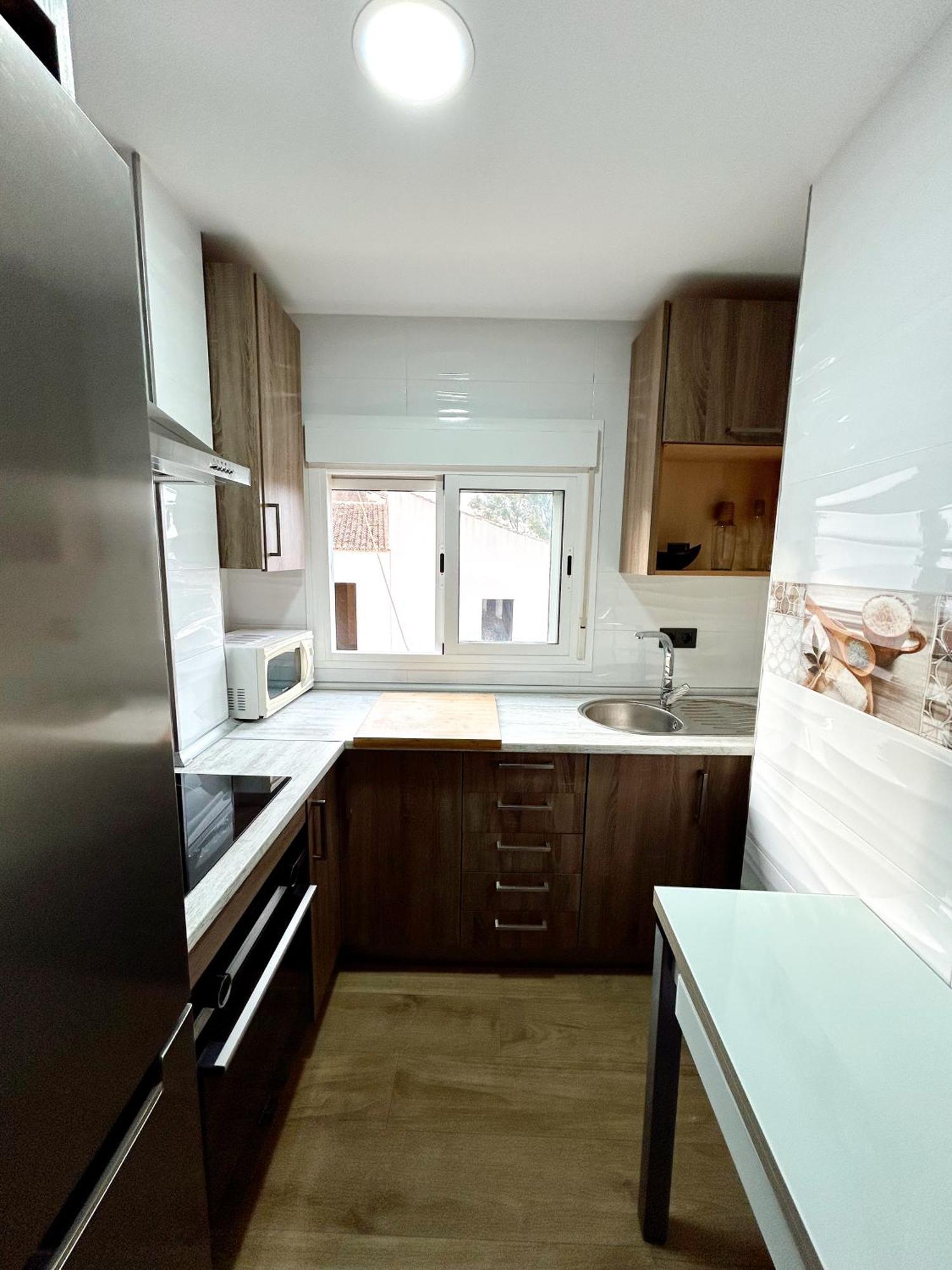 Cosy Trinidad Apartman Málaga Kültér fotó