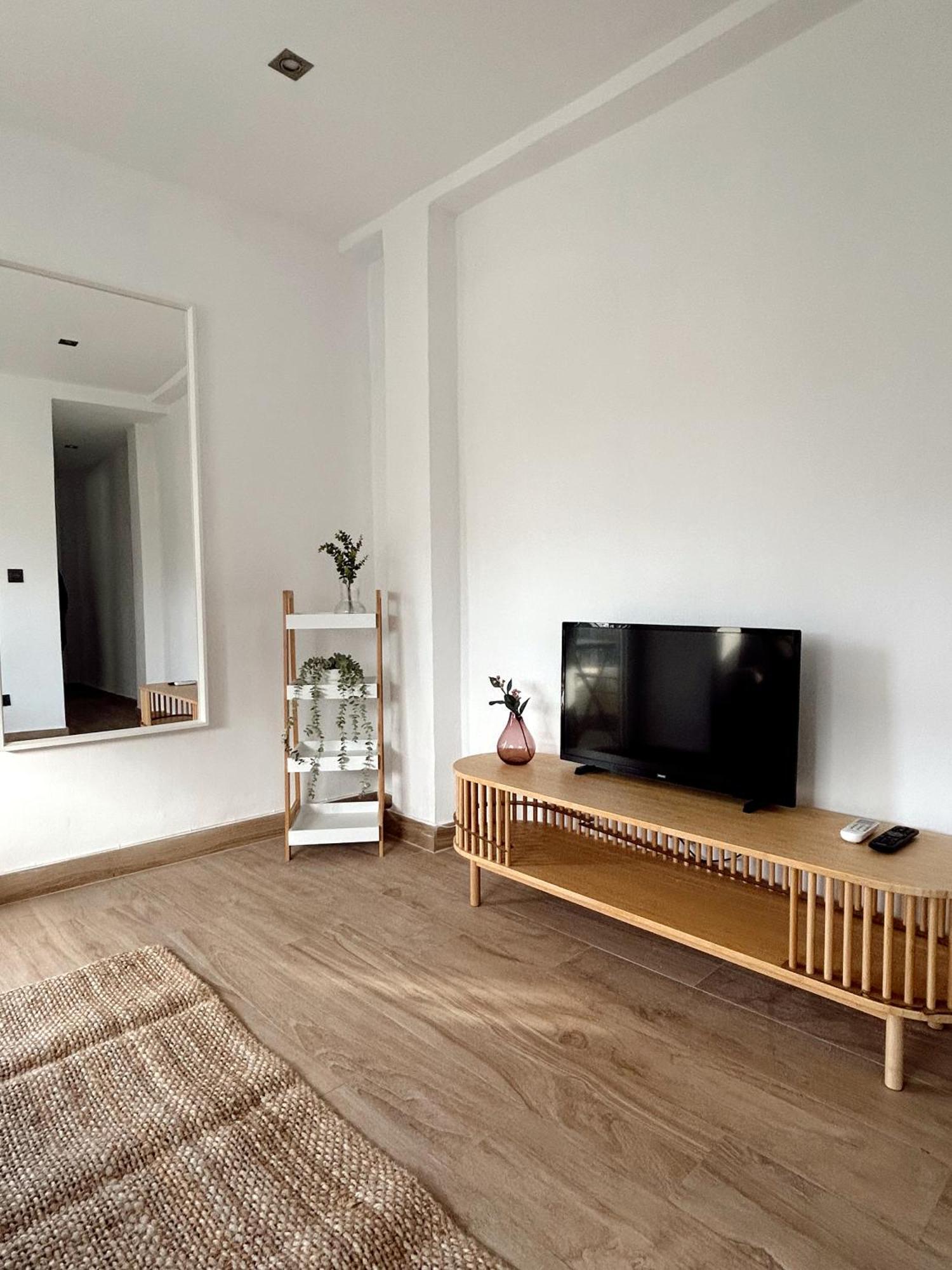 Cosy Trinidad Apartman Málaga Kültér fotó
