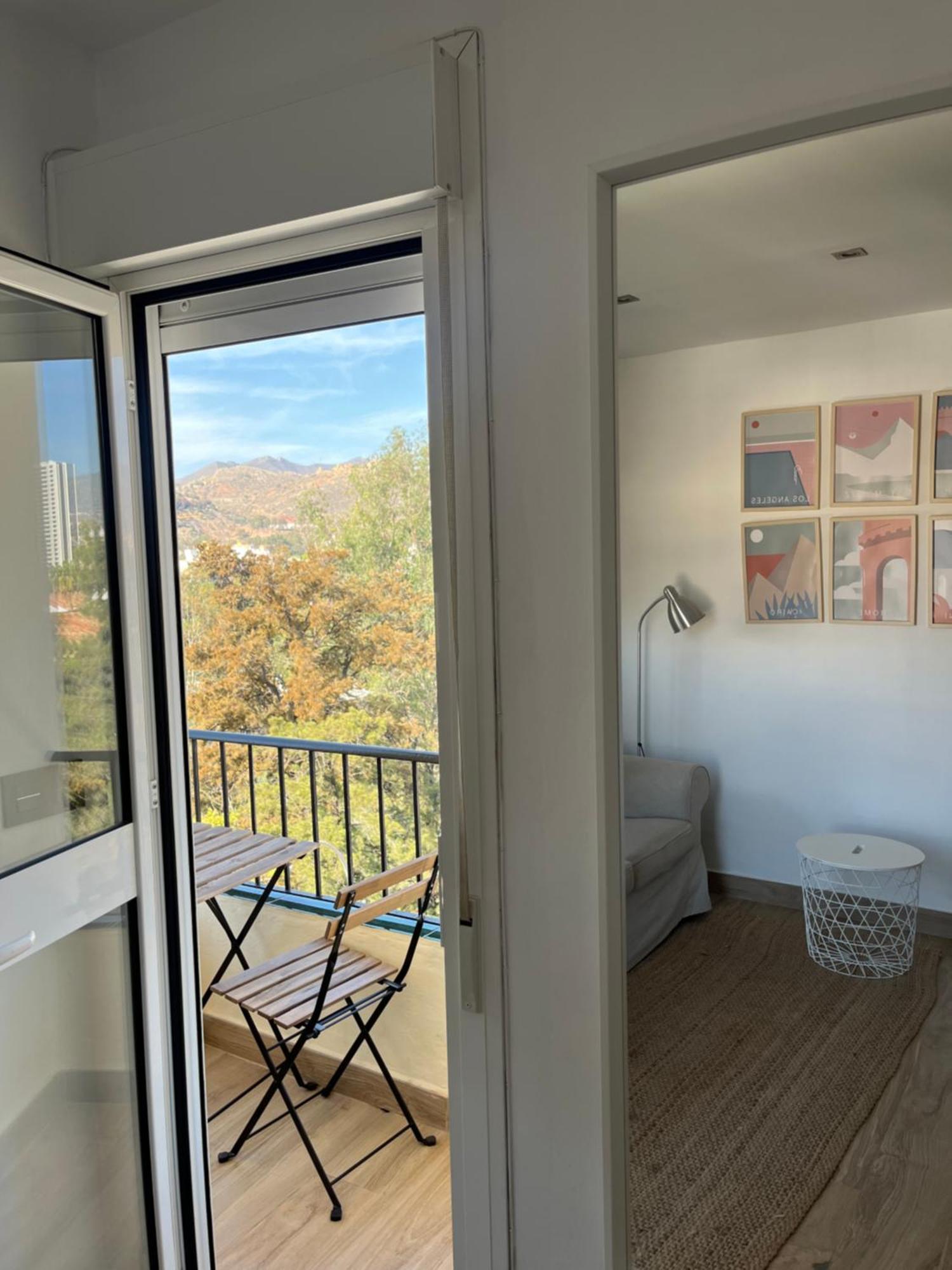 Cosy Trinidad Apartman Málaga Kültér fotó